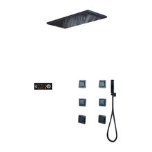 Jim's ideas