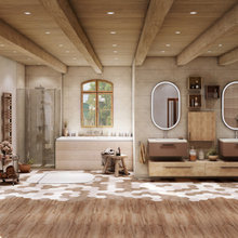 Style déco SDB parentale