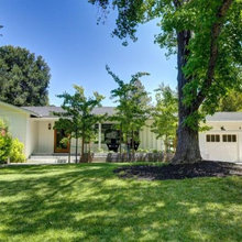 home exterior/design