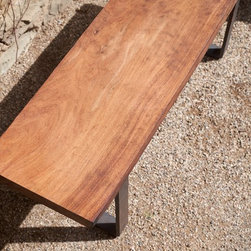 Furniture - Outdoor Benches