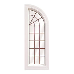 Geometric & Specialty Windows - Windows