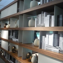 Shelving