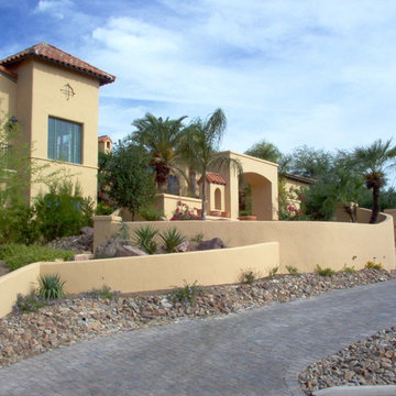 Ventana Canyon