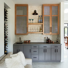 Wet Bar