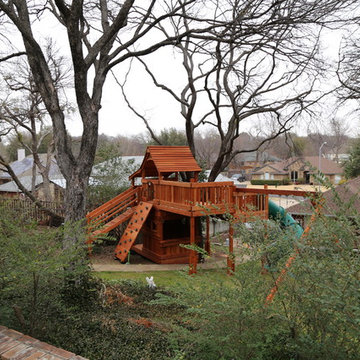 Graceland Playset