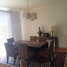 Dining Rooms