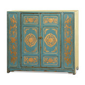 Gan Su Cabinet