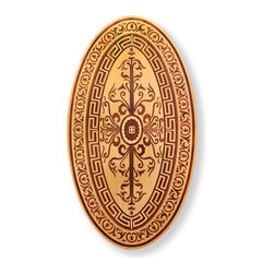 Medallions - Hardwood Flooring