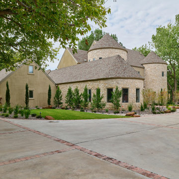 Upper Valley Curb Appeal