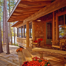 lake house