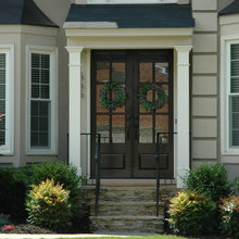 Back Door