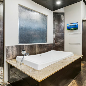 Classic Roots Modern Living