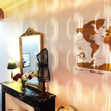 duplex au cœur de la vieille  ville