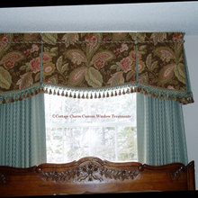 window treatments