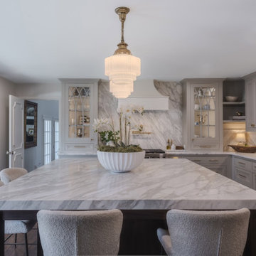 Calacatta Gold Marble