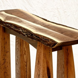 Asian Inspired Sofa Table - Products