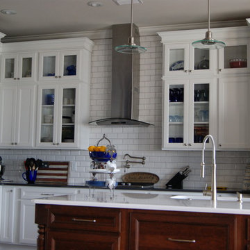 Stanley Kitchen