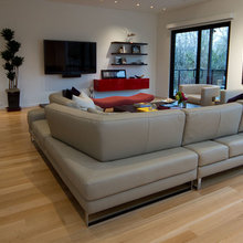 Living Room Ideas