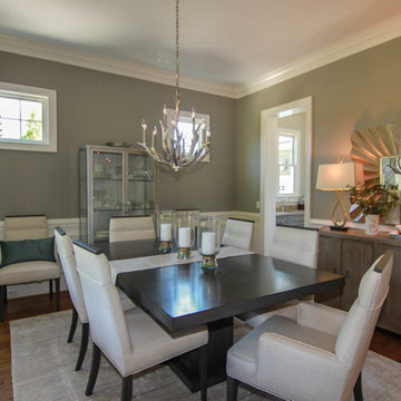 Davidson Home