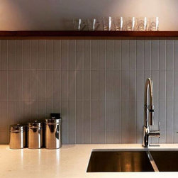 PlumbTile Kitchen Ideas - Kitchen Sink Accessories