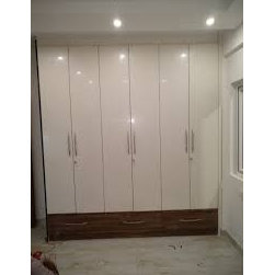 Modular Wardrobe - Wardrobe Storage Solutions