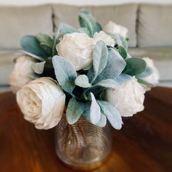 Rosa - Artificial Flower Arrangements