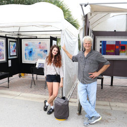 Art Festivals - Paintings