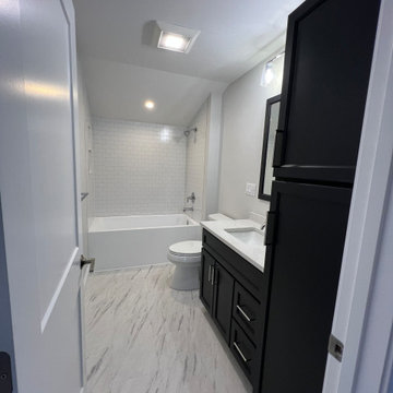 Custom Two-Car Garage with ADU | Detached Accessory Dwelling