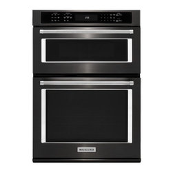 Combination Wall Oven - Ovens
