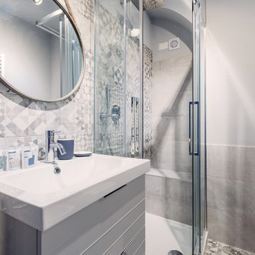 Appartamento Porta Romana | 45 MQ