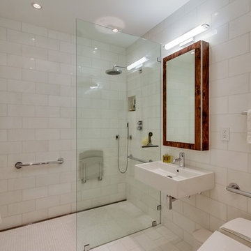 Historical Renovation