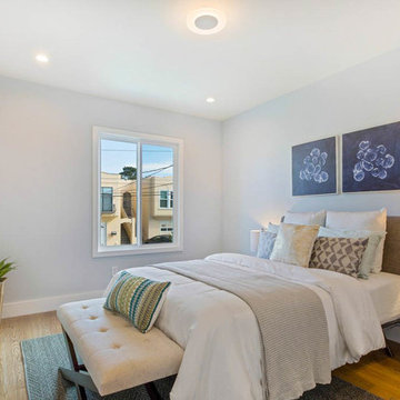 Beverly Street Project