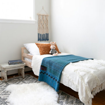 Children's Bedroom