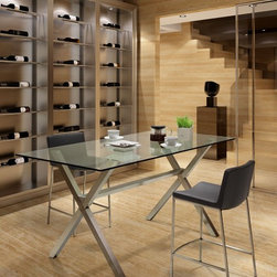 Modern Indoors - Furniture