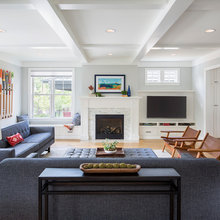 Fireplace Ideas