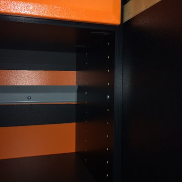 Garage Storage