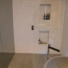 Country bathroom
