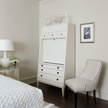 Painting Projects - Furniture Ideas