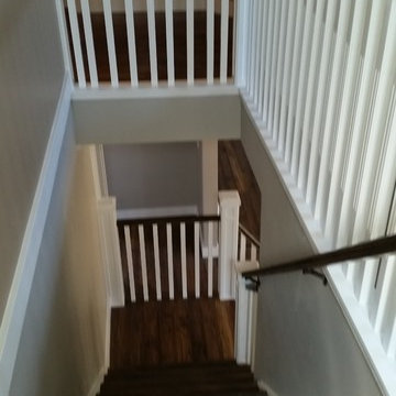 McMillan Works Contracting