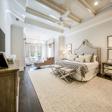 Bedrooms