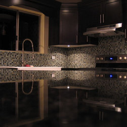 Mosaic Tile - Products