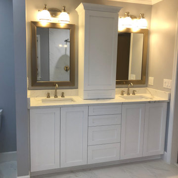 Marietta Bathroom Remodel