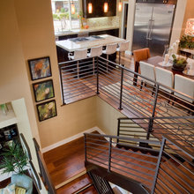 Stairs- final ideas