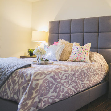Ironwood Apartment