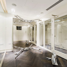 gym room
