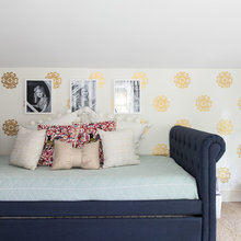Girl's Bedroom