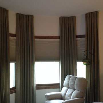 Mother-in-law quarters