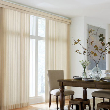 Everyday Window Treatments