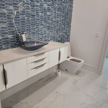 Plumbing
