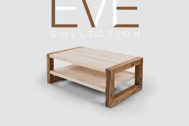 Furniture collection "EVE"